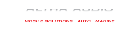 Altra Audio | Custom Audio Shop
